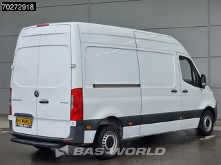 Mercedes-Benz Sprinter Mercedes Sprinter 311 CDI L2H2 Airco Cruise Euro6 11m3 Airco Cruise control - afbeelding nr 5