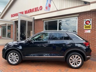 Volkswagen T-Roc - afbeelding nr 1