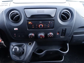 Renault Master - afbeelding nr 10