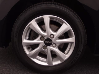 Citroën C1 AIRCO / BLUETOOTH / ELEK RAMEN / NL-AUTO - afbeelding nr 5