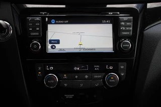 Nissan QASHQAI - afbeelding nr 25