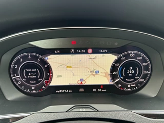 Volkswagen Arteon Volkswagen Arteon 1.5 TSI DSG7 Business R Pano / Keyless / Virtual - afbeelding nr 27