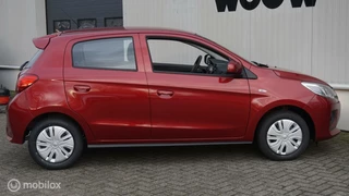 Mitsubishi Space Star Mitsubishi Space Star 1.2 Connect+ van €20.080 voor €19.080 - afbeelding nr 4