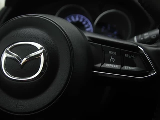 Mazda CX-5 Mazda CX-5 2.0 SkyActiv-G Skylease GT automaat : dealer onderhouden - afbeelding nr 26