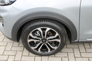 Ford Puma Ford Puma 1.0 EcoBoost Hybrid Titanium 125pk | Winter Pack | Comfort Pack | Driver Assistance Pack | All Weather banden - afbeelding nr 29
