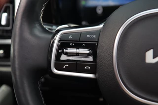 Kia Sorento Kia Sorento 1.6 T-GDI Hybrid 4WD / PANO / KEYLESS / HUD / 360 / VOLLEDIG UITGEVOERD! - afbeelding nr 21