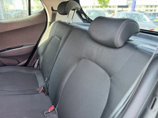 Hyundai i10 - afbeelding nr 15