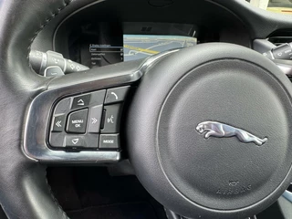 Jaguar XF Jaguar XF 2.0 200pk Automaat R-Sport,Portfolio,Navi,Xenon,18