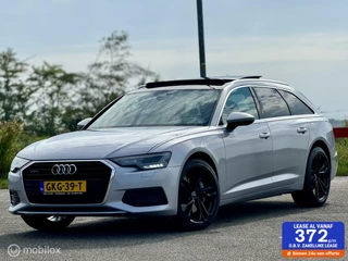 Audi A6 - 337643199-0