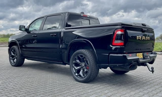 Dodge Ram 1500 - afbeelding nr 5