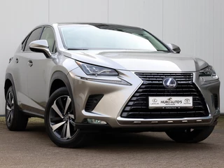 Lexus NX - afbeelding nr 11