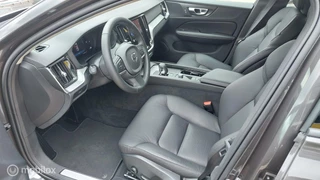 Volvo V60 Volvo V60 2.0 B3 Essential Edition - afbeelding nr 9