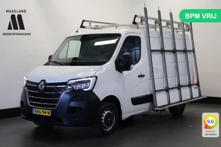 Renault Master Renault Master 2.3 dCi 136PK L2 Glasresteel EURO 6 - Airco - Cruise - Trekhaak - € 16.900,- Excl. - afbeelding nr 1