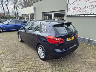 BMW 2 Serie BMW 2-serie Active Tourer 218i Executive NAP/1ste eigenaar - afbeelding nr 7