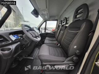 Iveco Daily Iveco Daily 35S21 Automaat 2025 model L2H2 ACC LED CarPlay Velgen Camera 12m3 Airco - afbeelding nr 13