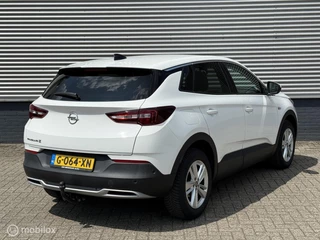 Opel Grandland X Opel Grandland X 1.5 CDTi Business Executive BTW|EXPORTPRIJS - afbeelding nr 6