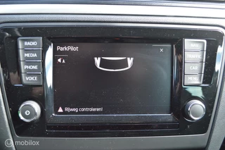 Škoda Rapid Skoda Rapid 1.2 TSI Edition AUTOMAAT | Navi |Trekhaak - afbeelding nr 20