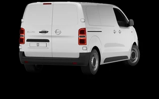 Opel Vivaro - afbeelding nr 2