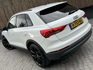 Audi Q3 Audi Q3 35 TFSI Pro Line Automaat 150pk | Climate control | Cruise control | Apple CarPlay | Trekhaak uitklapbaar | Sportstoelen | LED verlichting | Zwart optiek pakket | Parkeersensoren achter - afbeelding nr 52