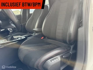 Peugeot 308 Peugeot 308 SW 1.5 BlueHDi Allure * INCLUSIEF BTW/BPM * - afbeelding nr 11