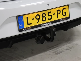 SEAT Ibiza SEAT Ibiza 1.0 TSI Style Business Intense [TREKHAAK, APPLE CARPLAY, ANDROID, CAMERA, PDC V+A, CRUISE, CLIMATE, NIEUWSTAAT] - afbeelding nr 2
