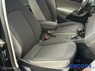 SEAT Ibiza Seat Ibiza 1.0 EcoTSI Style Connect * Automaat * Airco * NAVI * Cruise Control * - afbeelding nr 23