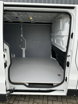 Renault Trafic - afbeelding nr 18