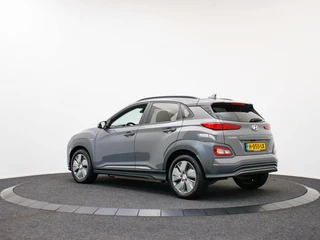 Hyundai Kona Hyundai Kona EV Premium 64 kWh | Warmtepomp | Snelladen - afbeelding nr 8