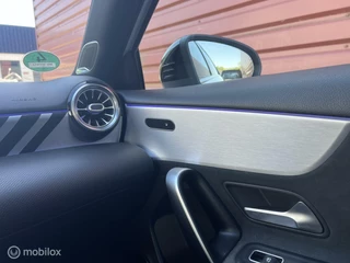 Mercedes-Benz A-Klasse Mercedes A-klasse 220 4MATIC Premium Plus - afbeelding nr 11