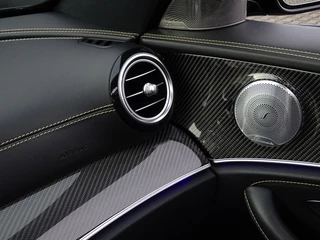 Mercedes-Benz E-Klasse Mercedes-Benz E-Klasse 63 S AMG 4M. V8 bi-turbo 612PK Pr. Pl. Ed. 1 / carbon / LED - afbeelding nr 47