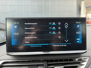 Peugeot 3008 Peugeot 3008 130PK Allure | Automaat | Camera | Climate | Navi | Cruise - afbeelding nr 34