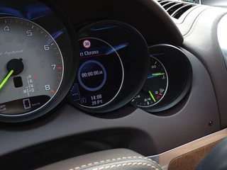Porsche Cayenne Porsche Cayenne 3.0 S E-Hybrid 333PK PDK Sport Design / 2015 / LED *NAP* - afbeelding nr 20