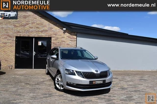 Škoda Octavia - 89350994-0
