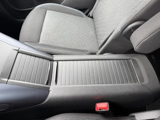 Peugeot Rifter Peugeot Rifter Long 130PK L. Allure Automaat | Camera | Stoelverw | ACC | Keyless - afbeelding nr 23
