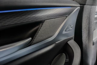 BMW X3 BMW X3 xDrive30e M-SPORT PANORAMADAK HEAD UP HARMAN KARDON 360CAMERA - afbeelding nr 33