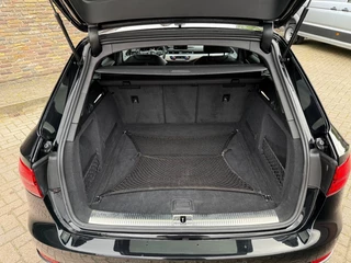 Audi A4 - afbeelding nr 21