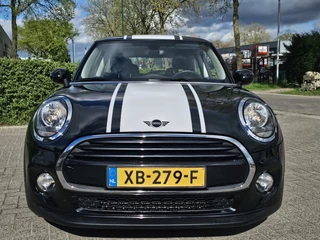 MINI Cooper Zondag OPEN! - afbeelding nr 6