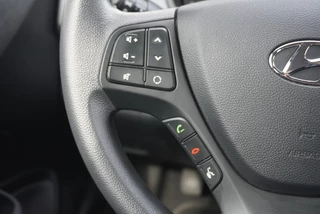 Hyundai i10 Hyundai i10 1.0i Comfort CarPlay | Navigatie | NAP | Bluetooth - afbeelding nr 13