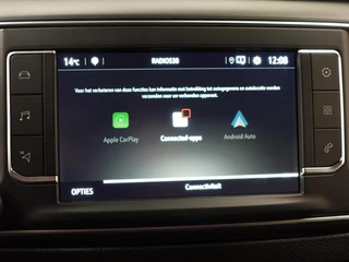 Opel Vivaro Opel Vivaro 2.0 CDTI L2H1 145PK Edition Automaat Airco  App connect Trekhaak Navigatie Cruise - afbeelding nr 26