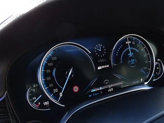 BMW 7 Serie BMW 7 Serie 740e 326PK iPerf High Exec / Individual 2017 / LED *NAP* - afbeelding nr 18