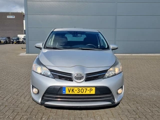 Toyota Verso Toyota Verso 2.0 Business Airco Camera Cruise Navi Marge - afbeelding nr 12