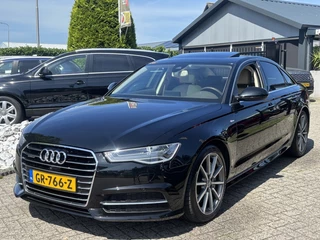 Audi A6 - 262214699-0