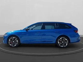 Škoda Octavia - afbeelding nr 24