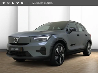Volvo EX40 Extended Plus 82 kWh | Trekhaak | All-Seasonbanden
