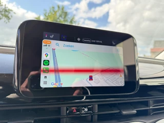 Fiat 500 Fiat 500 Action 24 kWh PARKEERSENSOREN / CARPLAY / CRUISE CONTROL / ECC / STOELVERWARMING / WEING KM'S - afbeelding nr 27