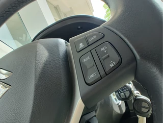 Suzuki Vitara Suzuki Vitara 1.4 BOOSTERJET SELECT SMART HYBRID Navi | Stoelverwarming | Dodehoeksensoren - afbeelding nr 22