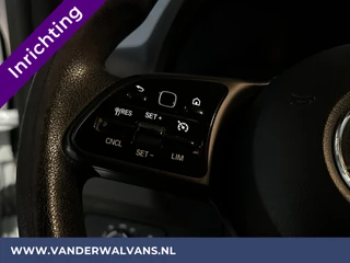 Mercedes-Benz Sprinter Apple Carplay, Android Auto, Cruisecontrol, Parkeersensoren - afbeelding nr 8