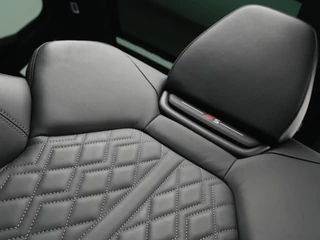 Audi Q6 e-tron Sportstoelen plus, B&O, Luchtvering, Panoramadak - afbeelding nr 24