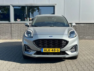 Ford Puma - afbeelding nr 6