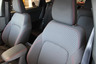Ford Kuga | Winterpack | Head-Up | Navigatie | Led - afbeelding nr 30
